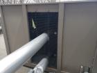 2008 York Ycal Air-cooled Scroll Chiller